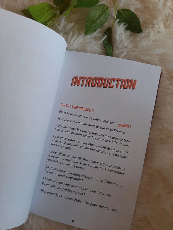 Soyez une légende - photo numéro 2