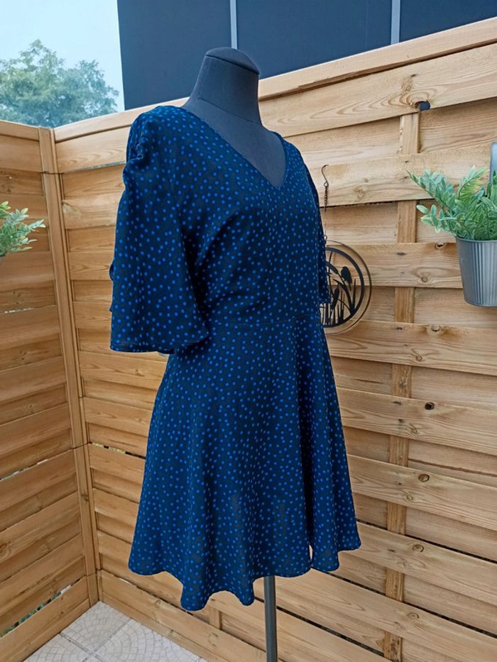 Robe Mango taille M - photo numéro 3