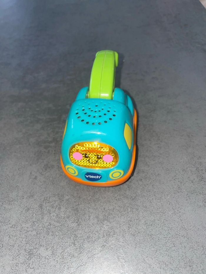 Tut tut bolide - photo numéro 3