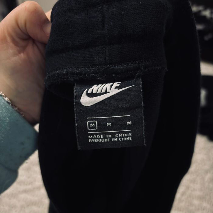Short Nike / Taille M - photo numéro 4