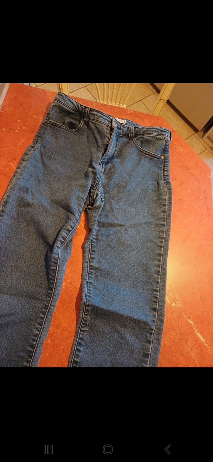 Jegging femme taille 38