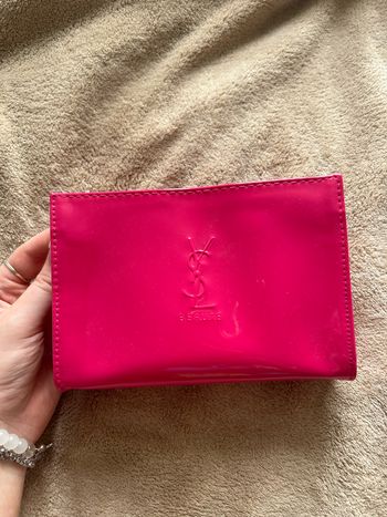 Pochette YSL