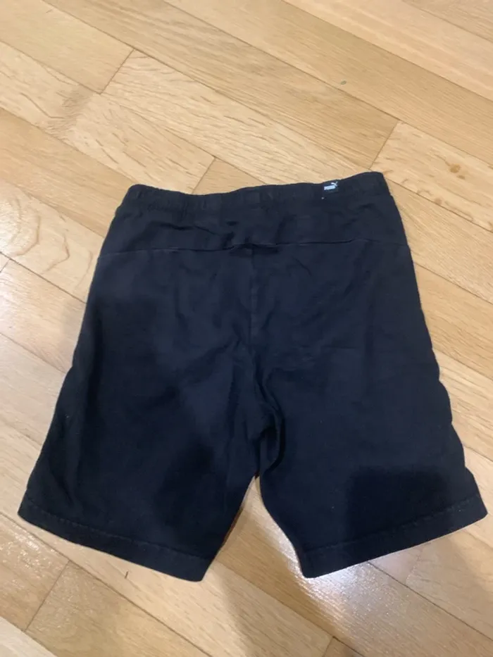 Short puma - photo numéro 2