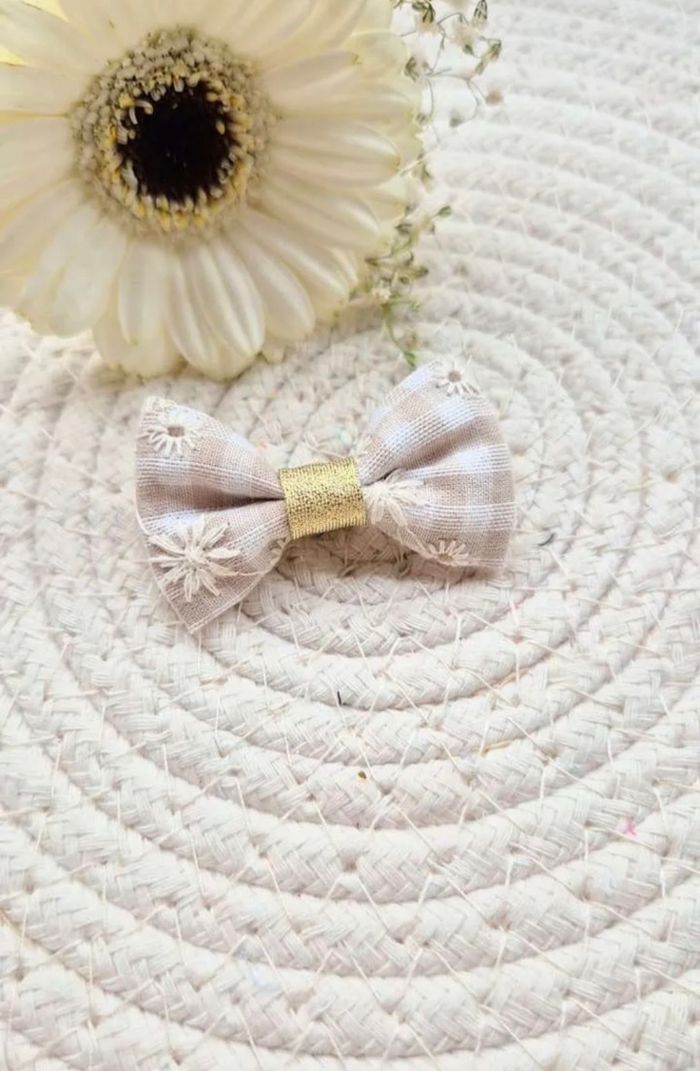 Barrette