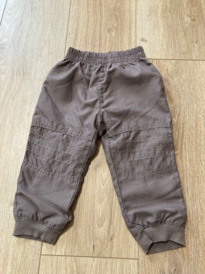 Pantalon 18 mois