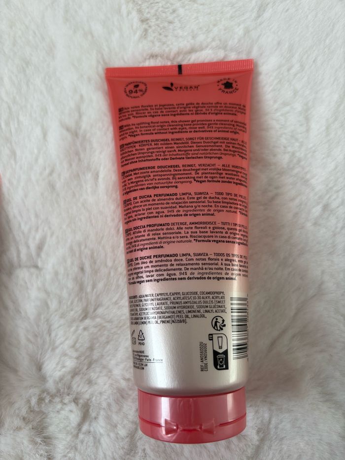 Nuxe cosmétique neuf - photo numéro 4