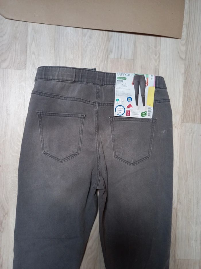 Jegging neuf - photo numéro 8