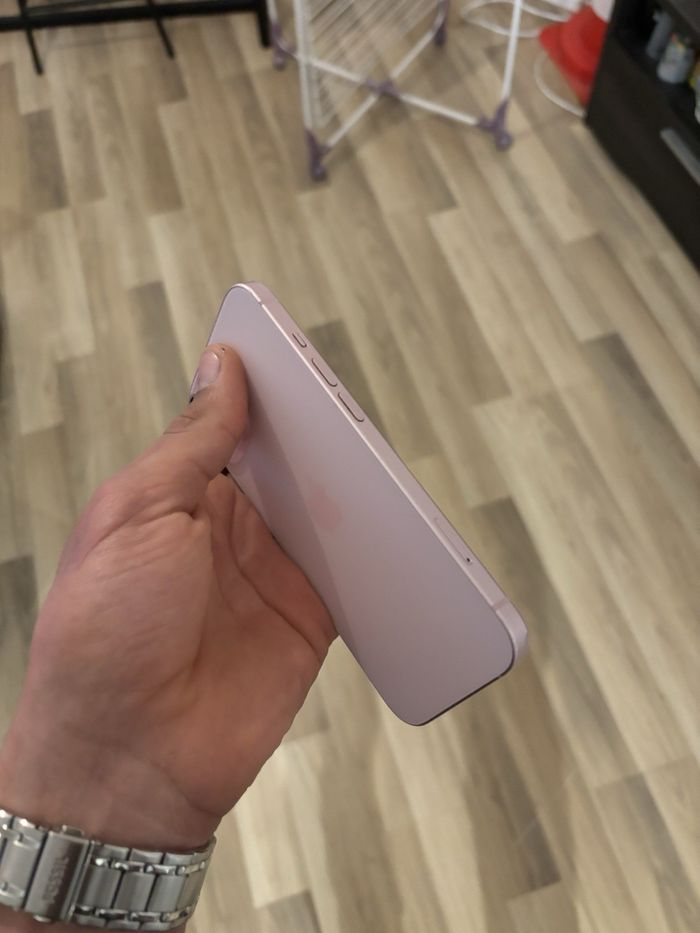 Iphone 15 plus - photo numéro 3