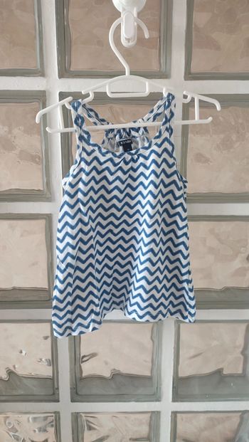 Débardeur Kiabi 3 ans