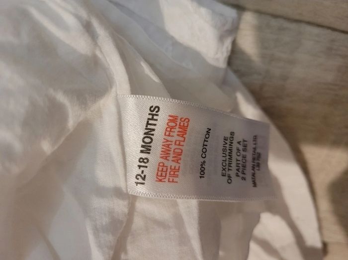 Blouse - photo numéro 3