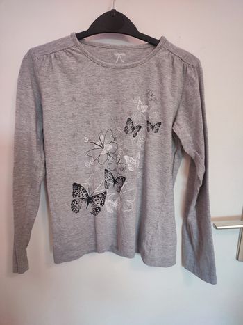 Tee shirt