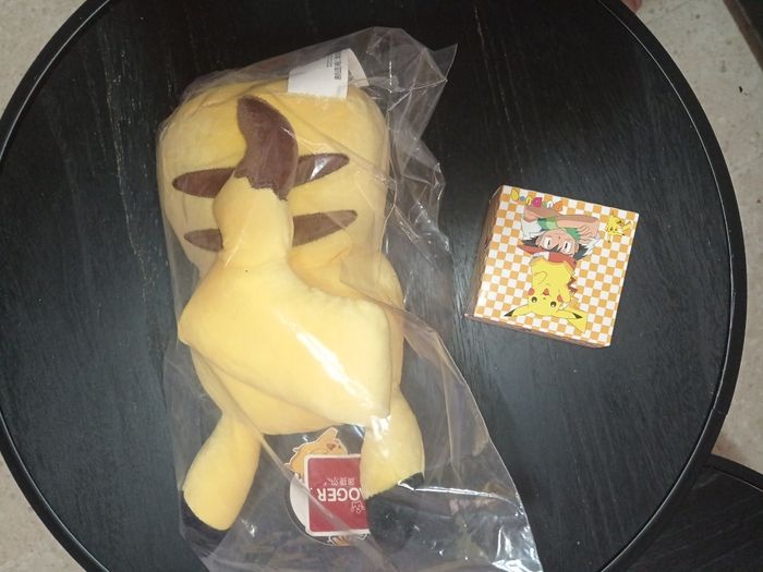 Pokémon lot - photo numéro 5