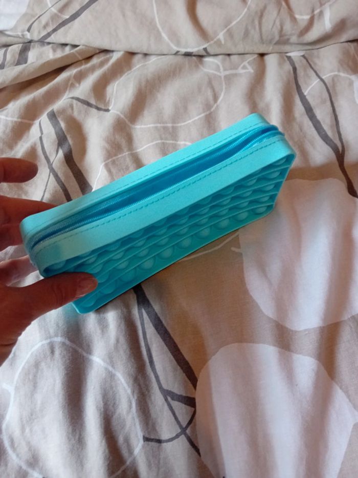 Trousse popits - photo numéro 3