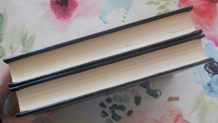 LES MEMOIRES DE VIDOCQ T1&2 Ed. François Beauval 1968 - photo numéro 4