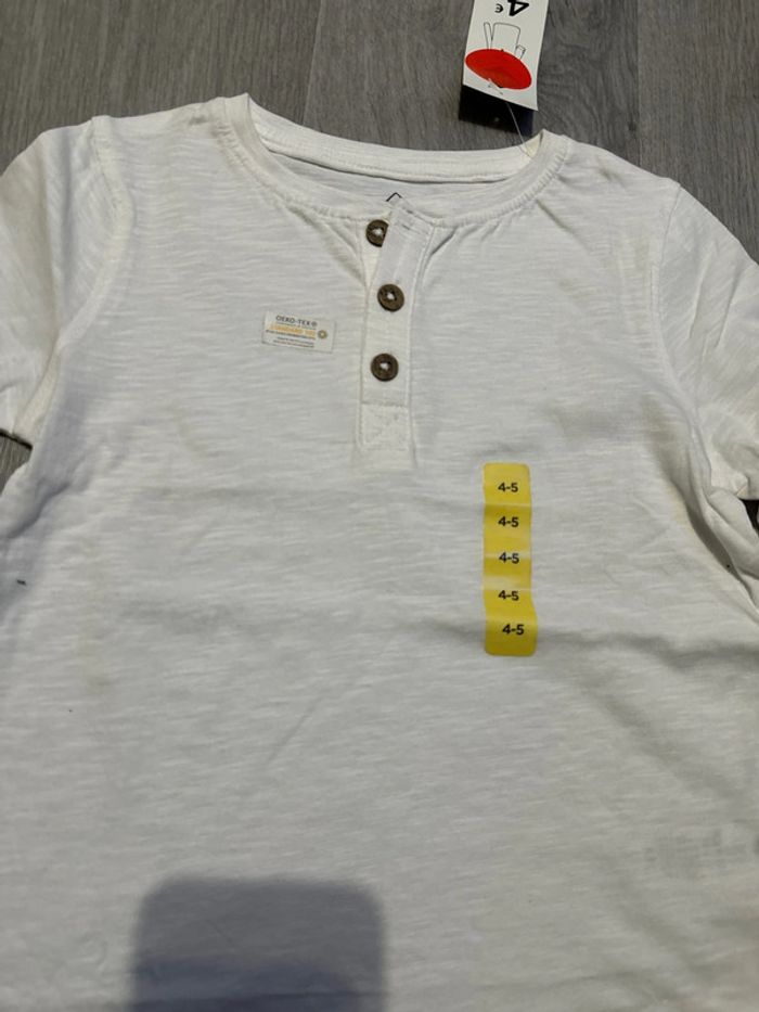 Lot manches longues - photo numéro 7