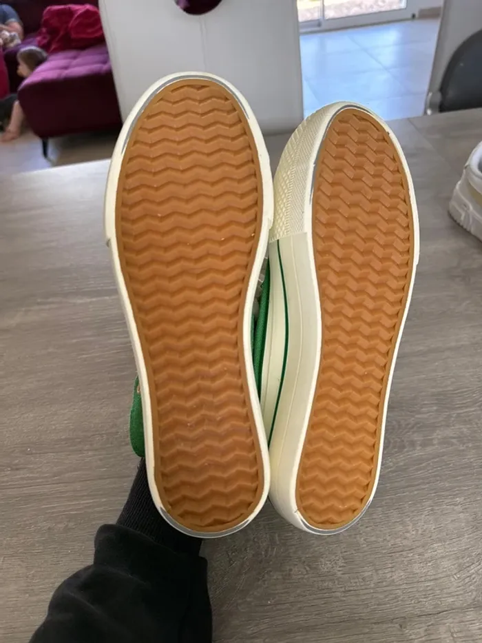 Chaussure 37 - photo numéro 4