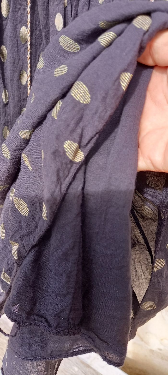 Robe taille S/M - photo numéro 3