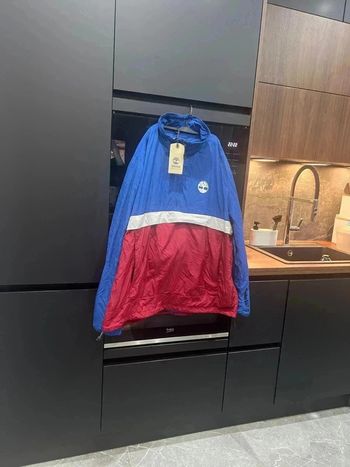 🧥Imperméable Timberland Neuf avec Étiquette - Taille XXL Homme🧥