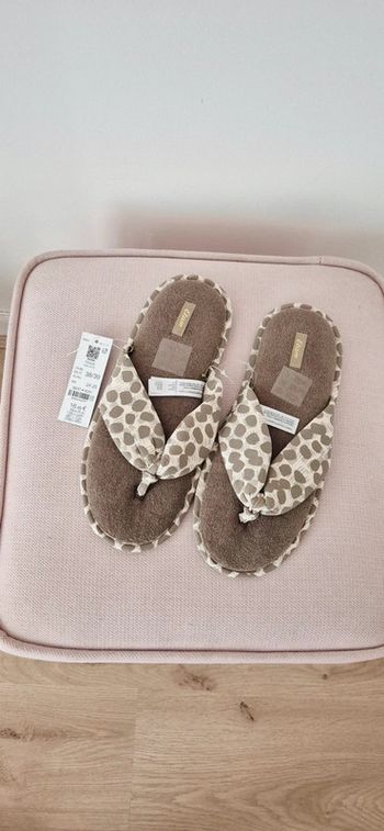 Chaussons Etam Pointure 38-39