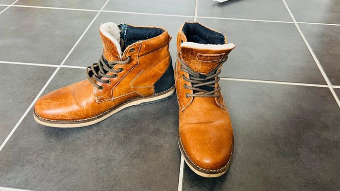 Boots bonobo neuve T43 - photo numéro 2