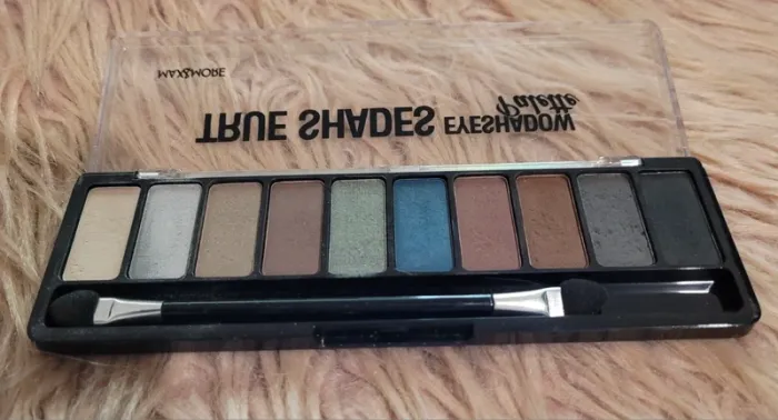 Mini Palette max&more - photo numéro 3