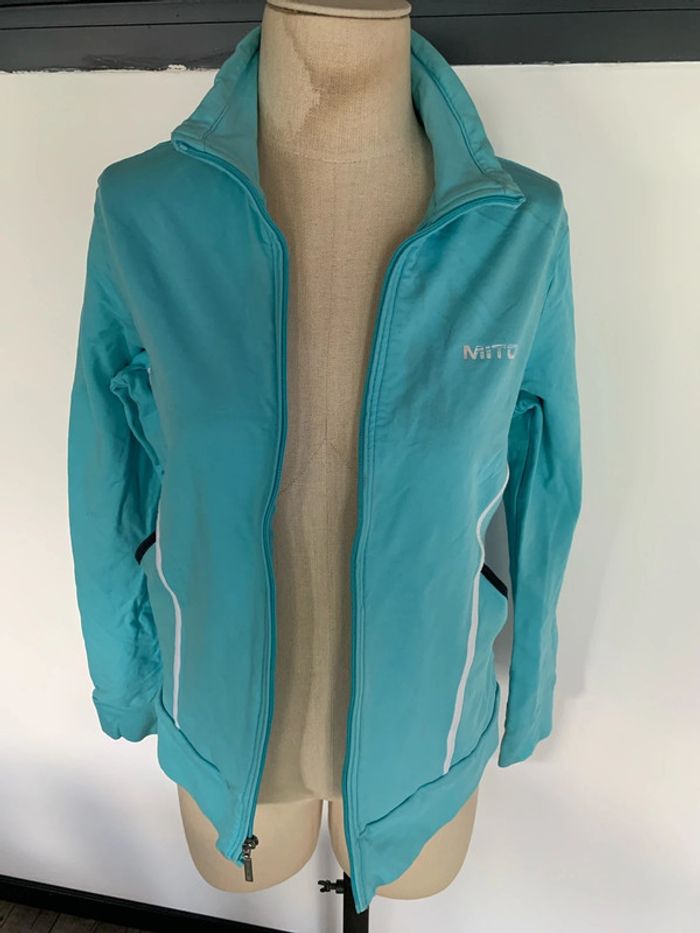 Veste
