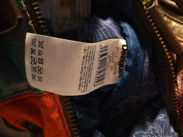 Beau sac Desigual - photo numéro 10