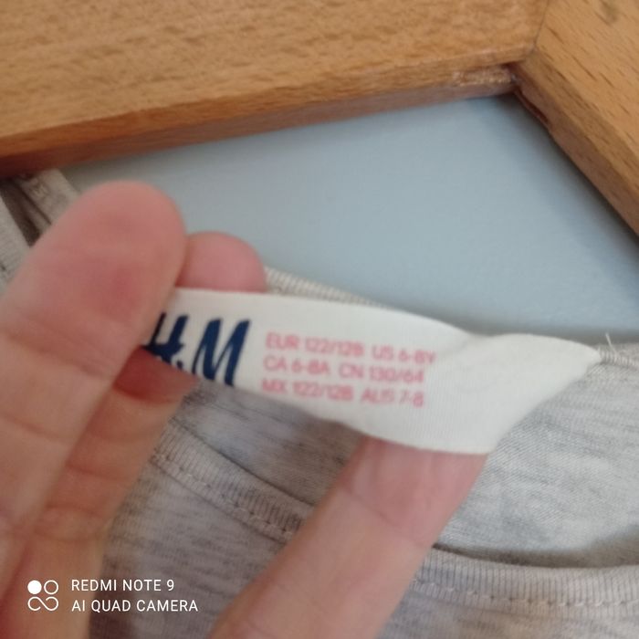 Rigolo t-shirt selfies animaux 7/8ans - photo numéro 4