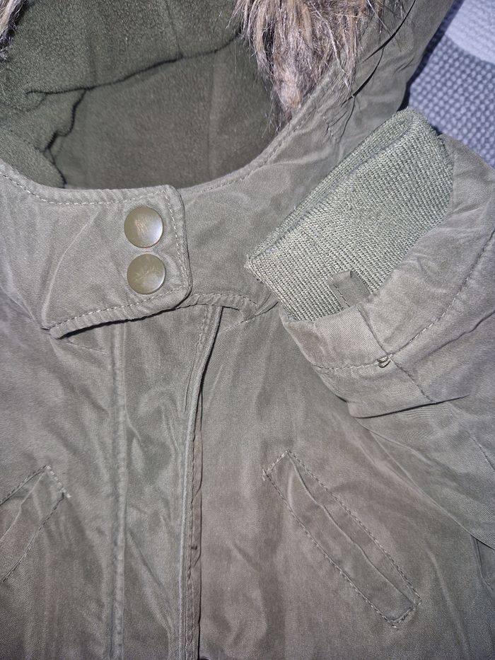 Manteau 3en1 vertbaudet - photo numéro 6