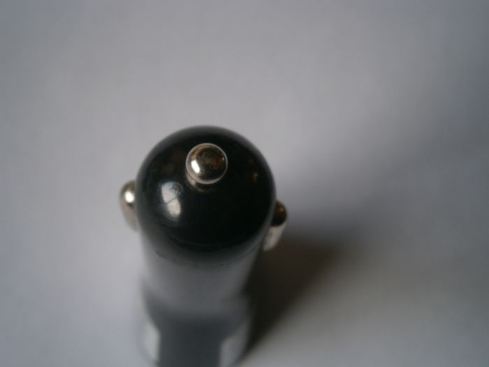 Chargeur allume cigare voiture USB SILVERCREST - photo numéro 2