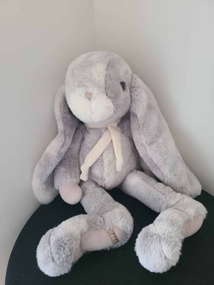 Peluche lapin