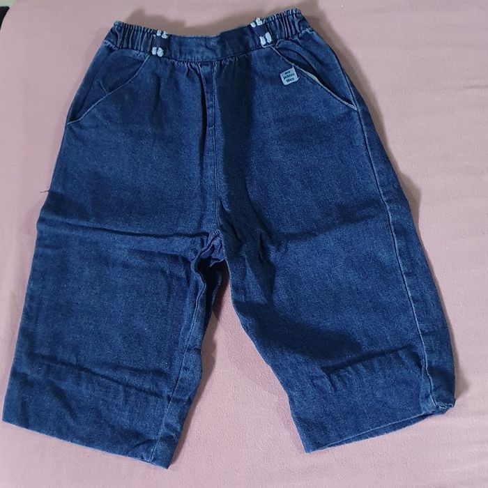 Jean