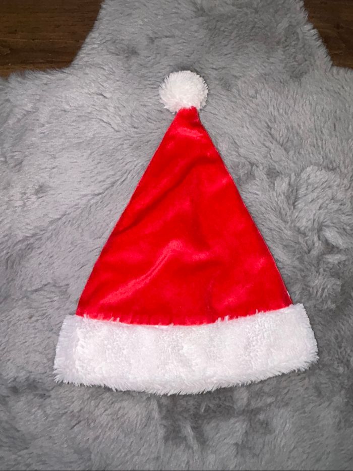 Bonnet de Noël pat patrouille prénom Liam - photo numéro 3