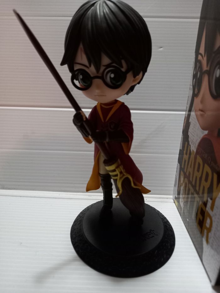 Banpresto harry Potter - photo numéro 2