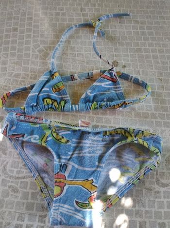 Maillot de bain