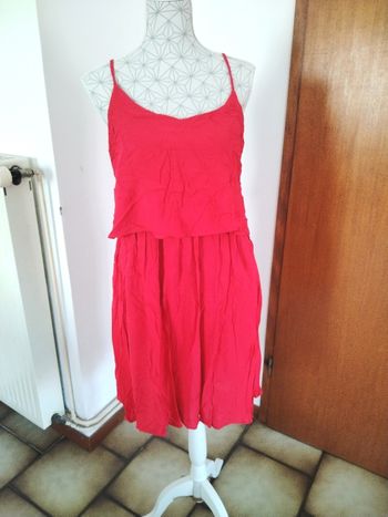 Robe d'été (carton 6)
