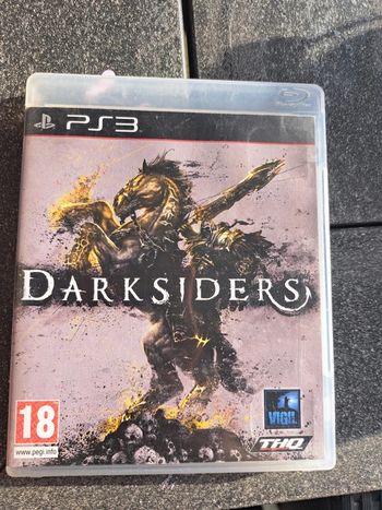 Darksiders