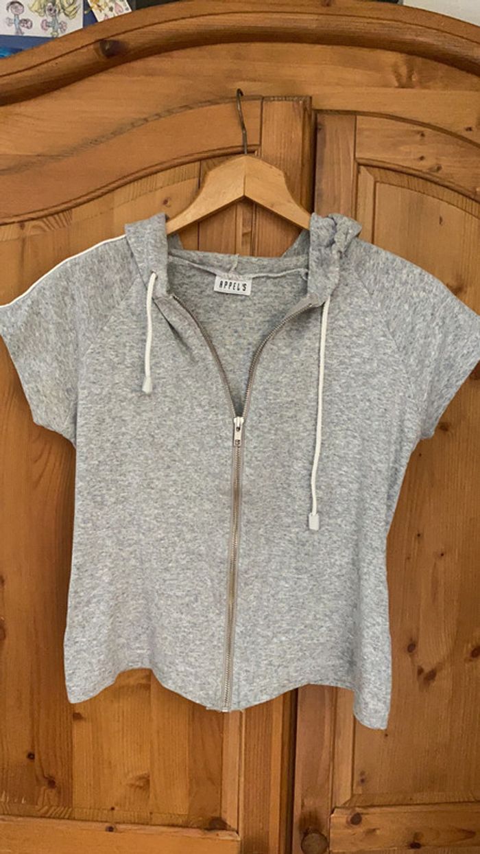 Gilet sport
