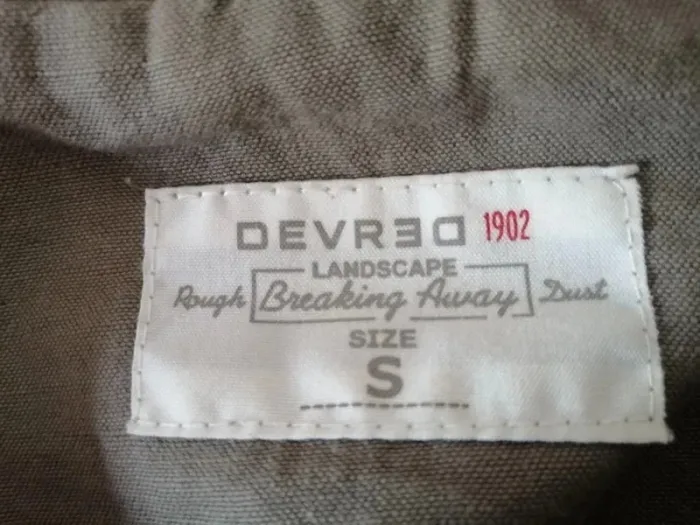 Veste homme - photo numéro 4