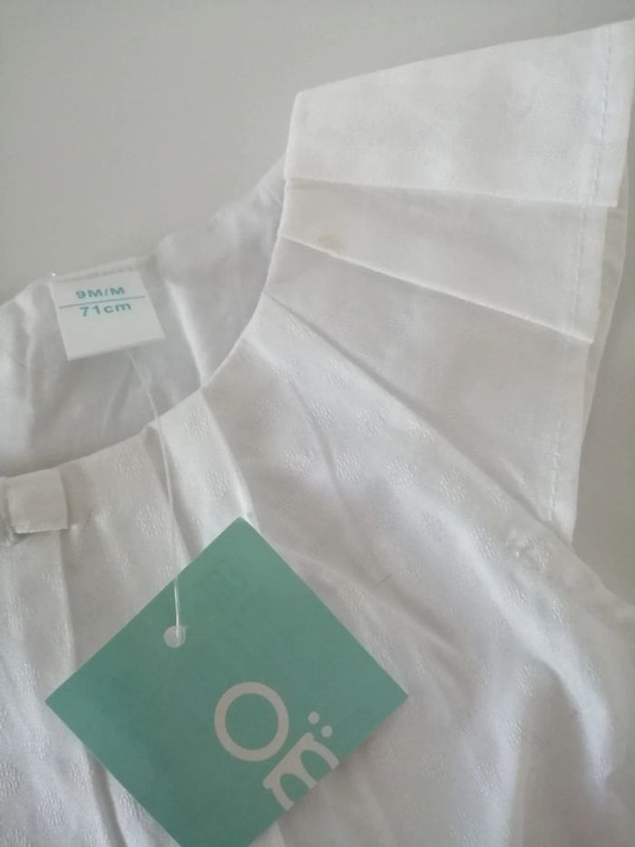 Haut 9 mois - photo numéro 12