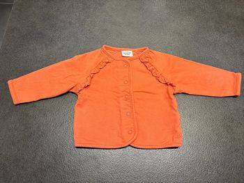 Gilet