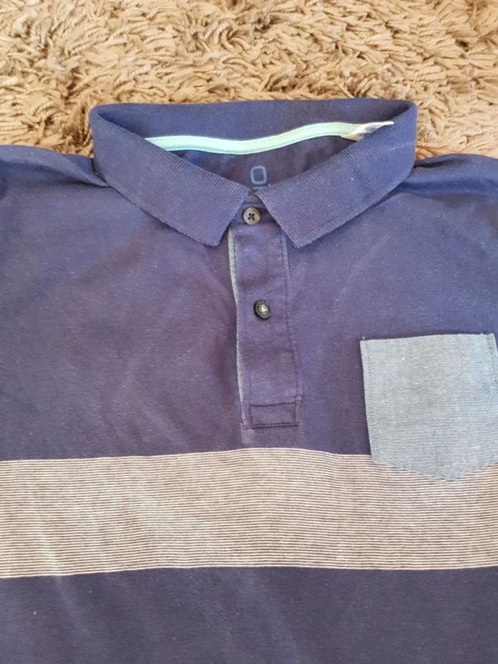 Polo 12 ans Okaidi - photo numéro 2