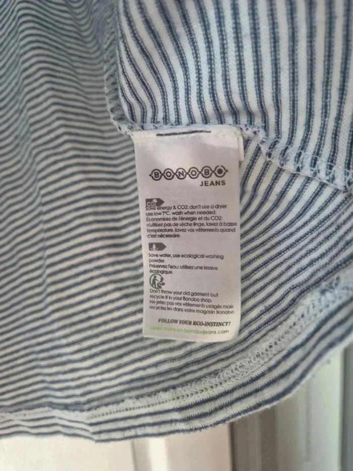 Tee shirt - photo numéro 4