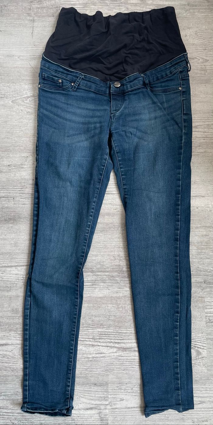 Jean grossesse 38 Esmara