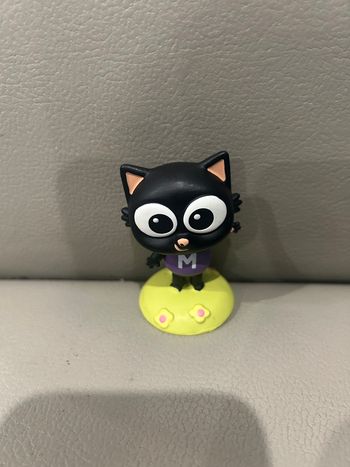 Figurine tonies milo et ses amis pour toniebox 