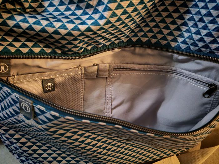 Sac à langer beaba - photo numéro 7