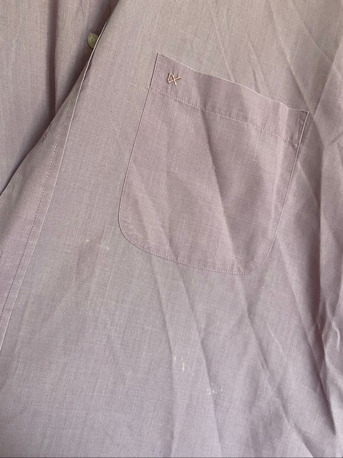 Chemise à manches courtes - photo numéro 3