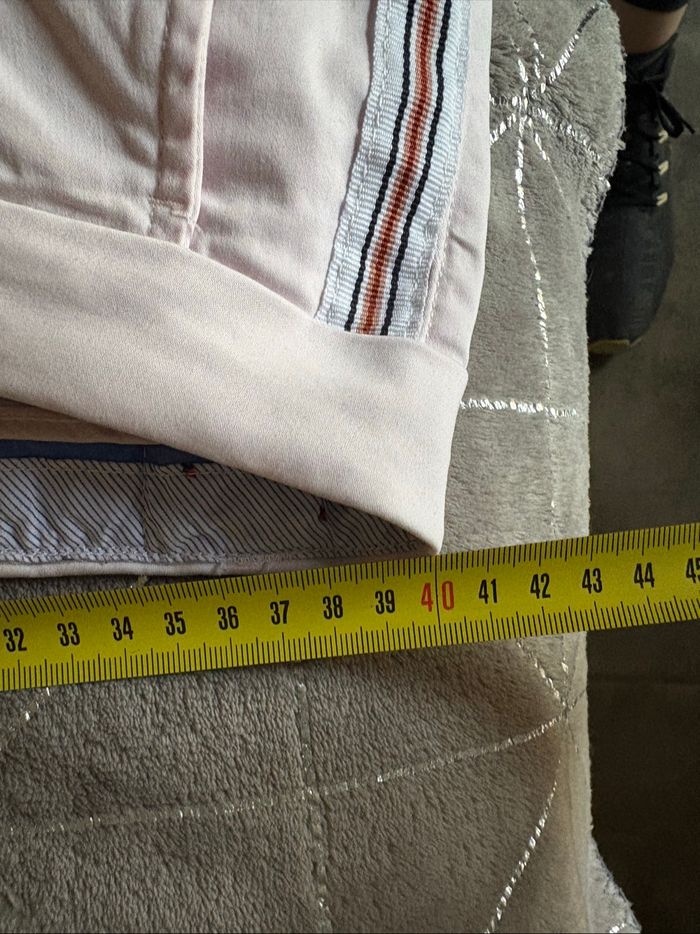 Chino 7/8 MKT Studio neuf sans étiquette taille 39 - photo numéro 8