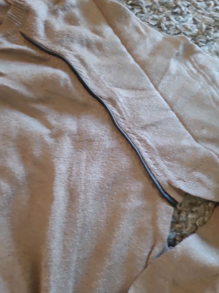 Pull camaieu taille 2 - photo numéro 4