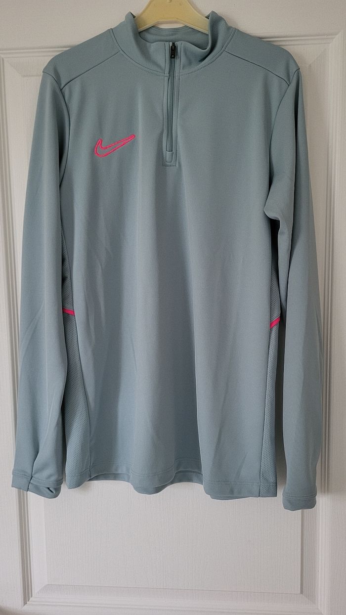 Ensemble Nike performance